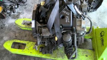 Moteur