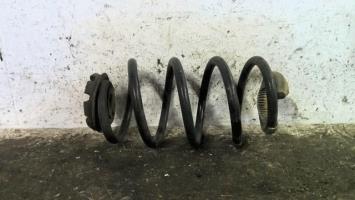Ressort de suspension arriere droit