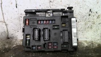 Boitier servitude moteur (BSM)