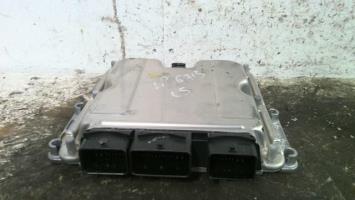 Calculateur moteur