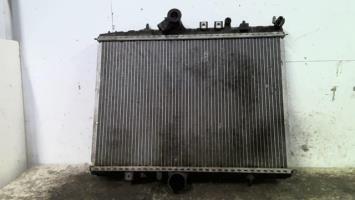 Radiateur eau
