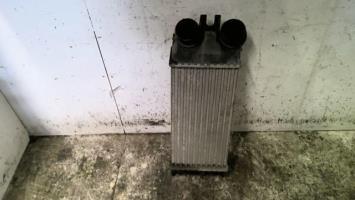 Echangeur air (Intercooler)