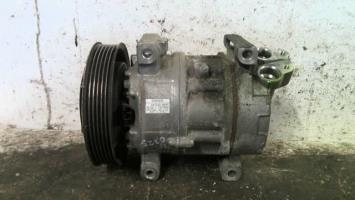 Compresseur clim