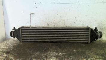 Echangeur air (Intercooler)