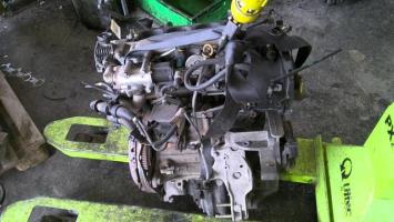 Moteur