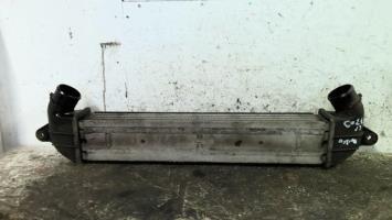 Echangeur air (Intercooler)
