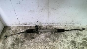 Cremaillere assistee