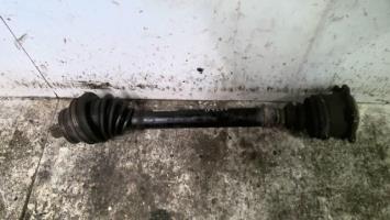 Cardan gauche (transmission)