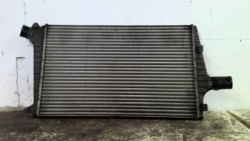 Echangeur air (Intercooler)