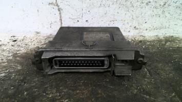 Calculateur moteur