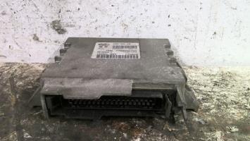 Calculateur moteur