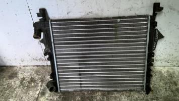 Radiateur eau