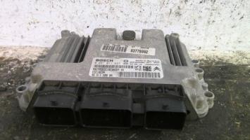 Calculateur moteur