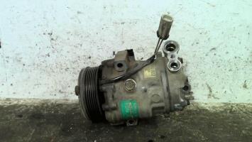 Compresseur clim