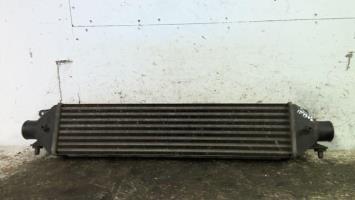 Echangeur air (Intercooler)