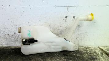 Vase de lave glace