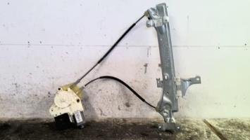 Leve vitre electrique arriere gauche
