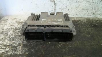 Calculateur moteur