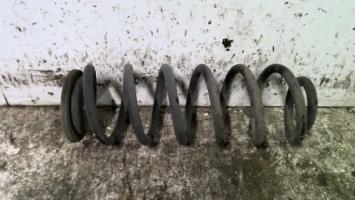 Ressort de suspension arriere droit
