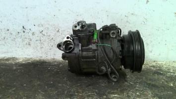 Compresseur clim