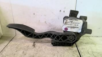 Potentiometre de pedale de gaz d'accelerateur