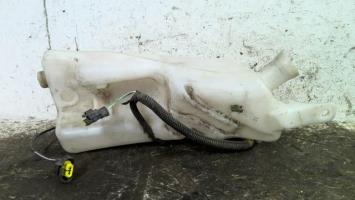 Vase de lave glace