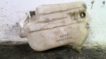 Vase de lave glace