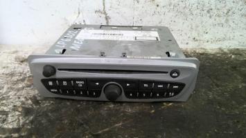 Autoradio d'origine