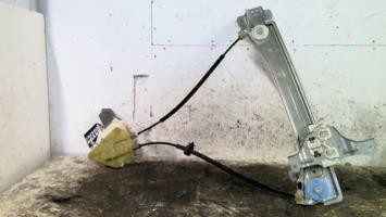 Leve vitre electrique arriere gauche