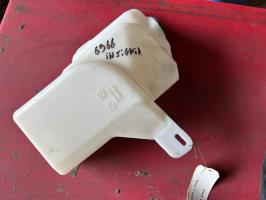 Vase de lave glace