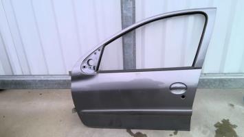 Porte avant gauche