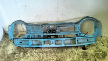 Armature avant, Masque avant