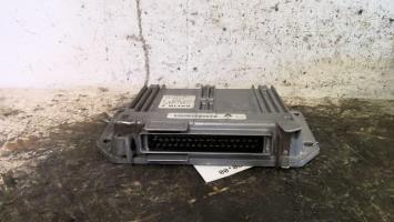 Calculateur moteur