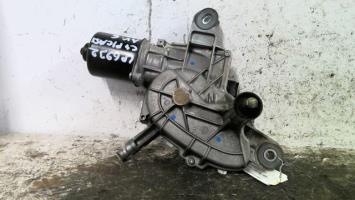 Moteur essuie glace avant gauche