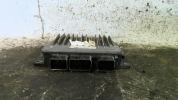 Calculateur moteur