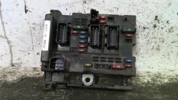 Boitier servitude moteur (BSM)