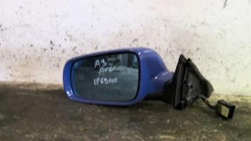 Retroviseur gauche
