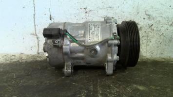 Compresseur clim