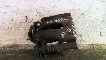Etrier arriere gauche (freinage)