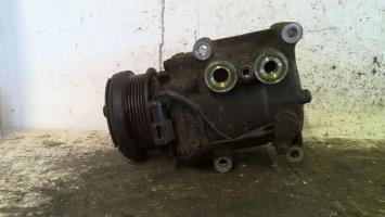Compresseur clim