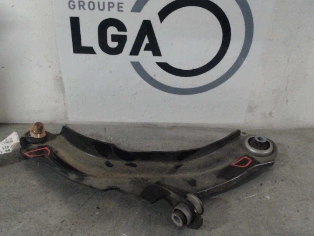 Photo pièce auto