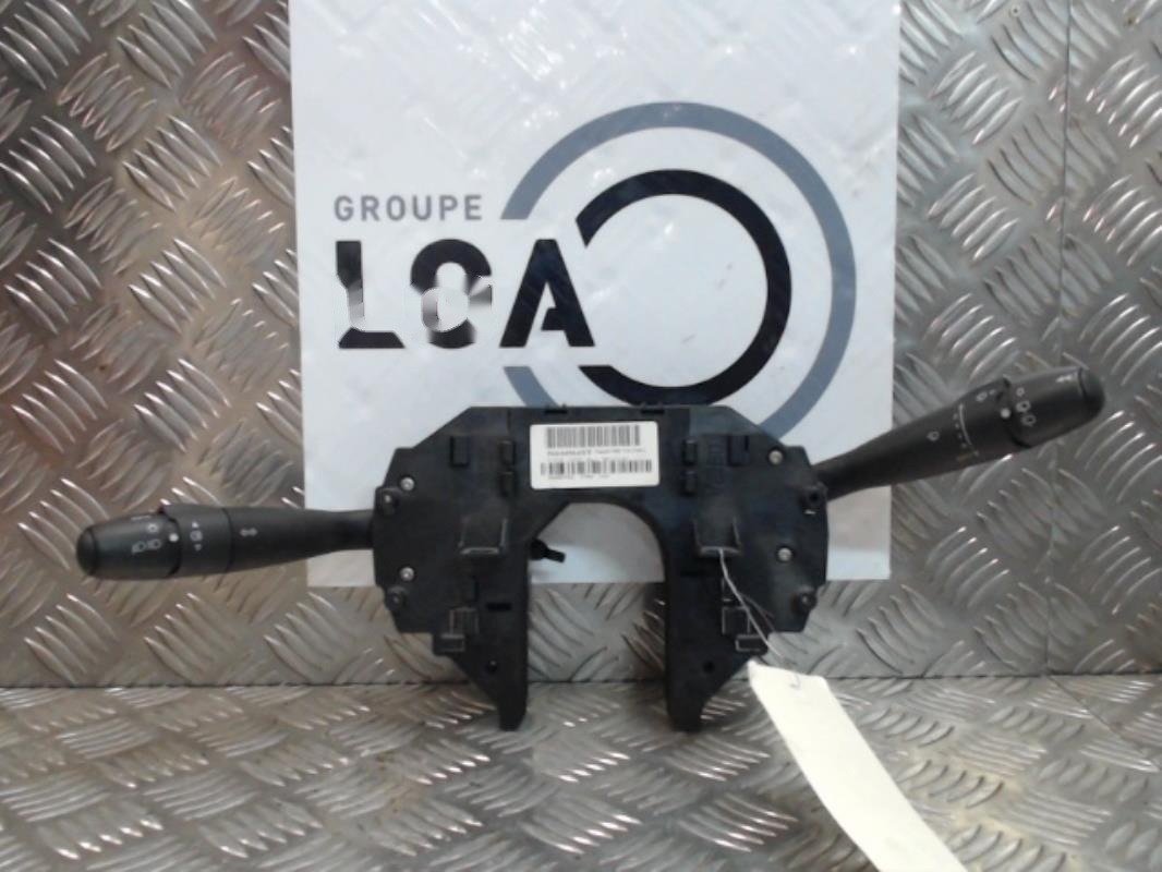 Com (Bloc Contacteur Tournant+Commodo Essuie Glace+Commodo Phare)