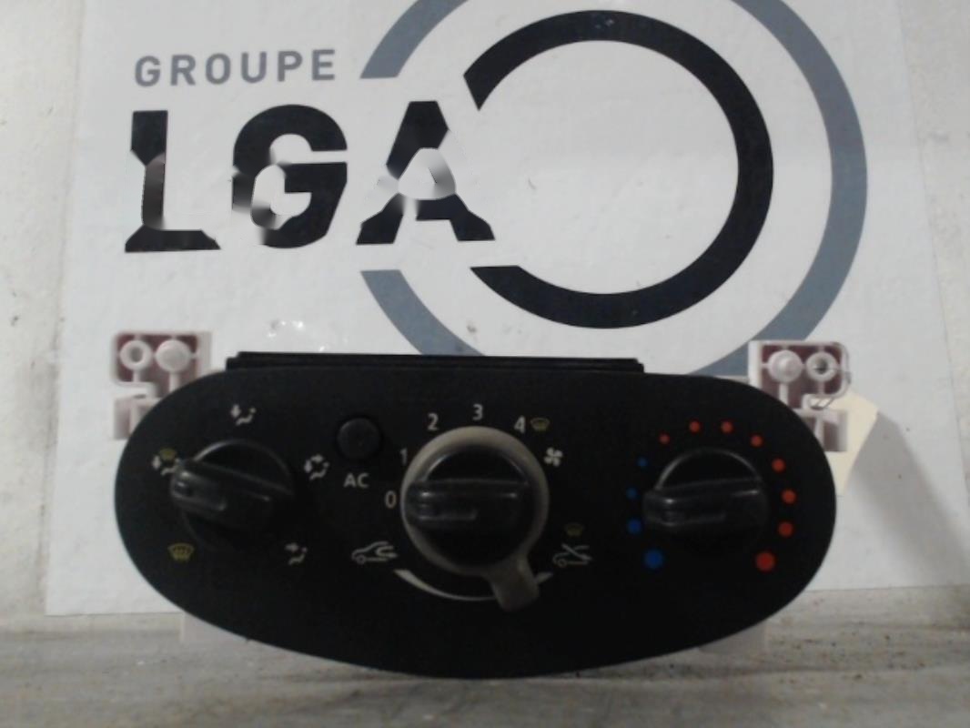 Photo pièce auto