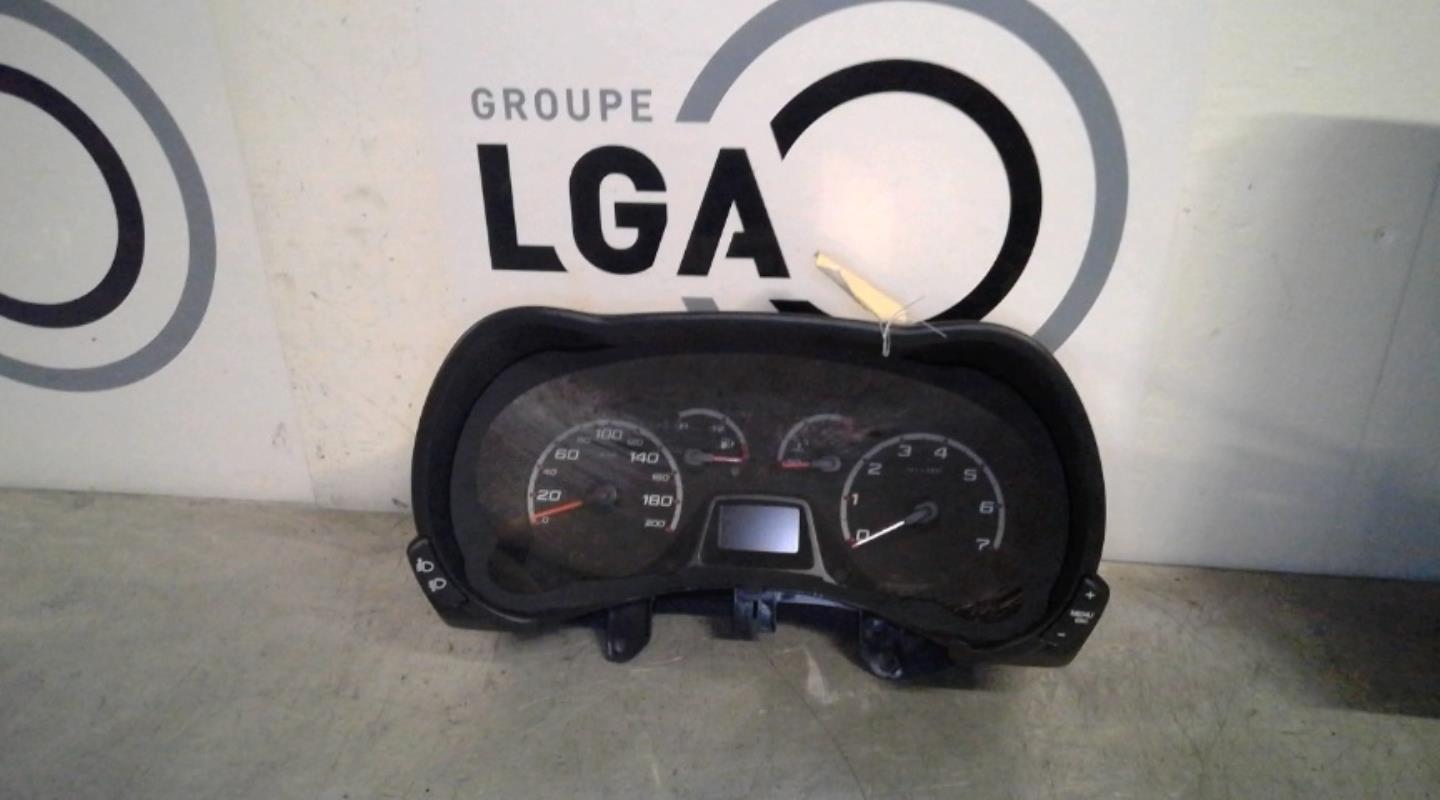 Compteur