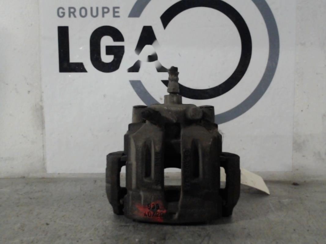 Etrier arriere droit (freinage)