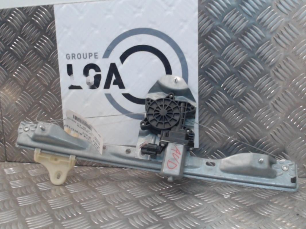 Leve vitre electrique avant droit