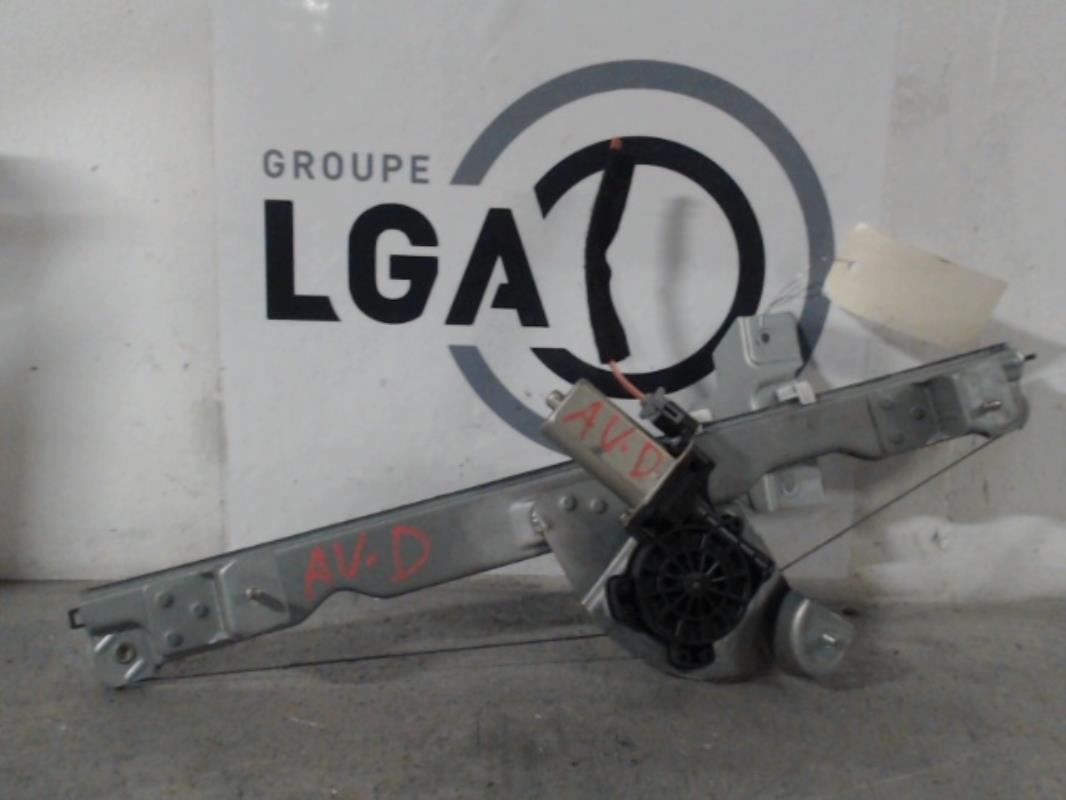Leve vitre electrique avant droit