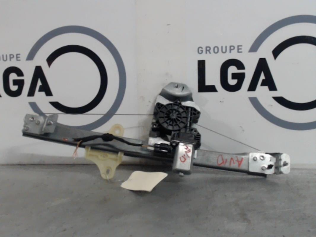 Leve vitre electrique avant droit