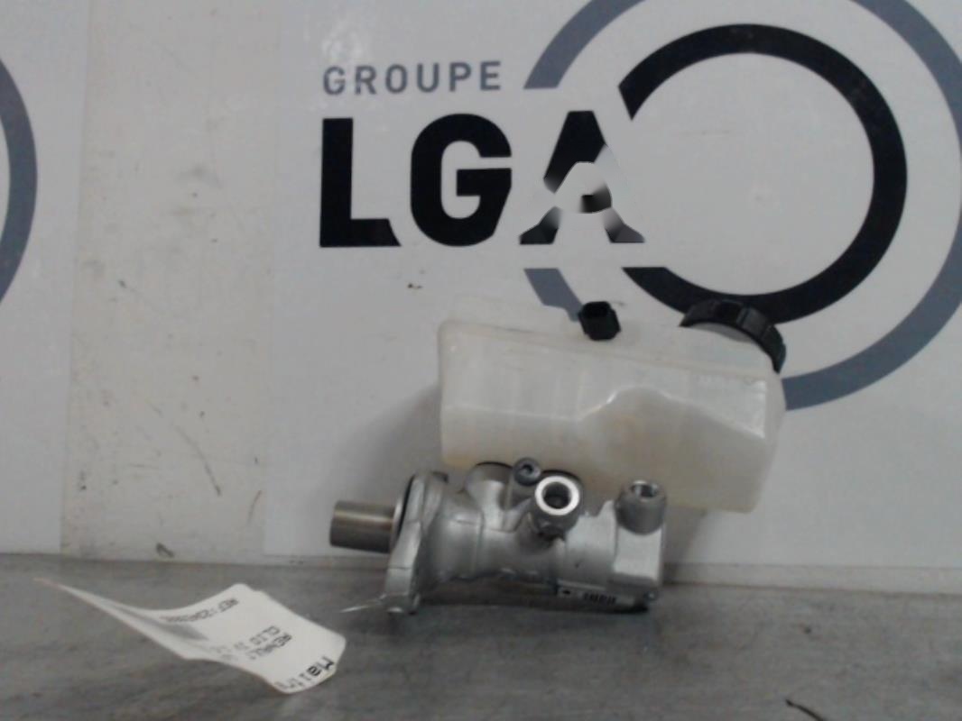 Maitre cylindre (freinage)