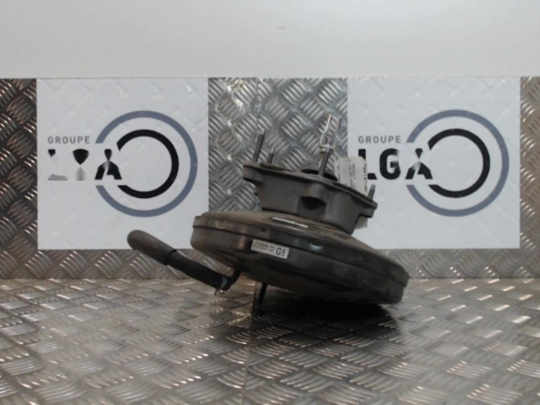 Mastervac